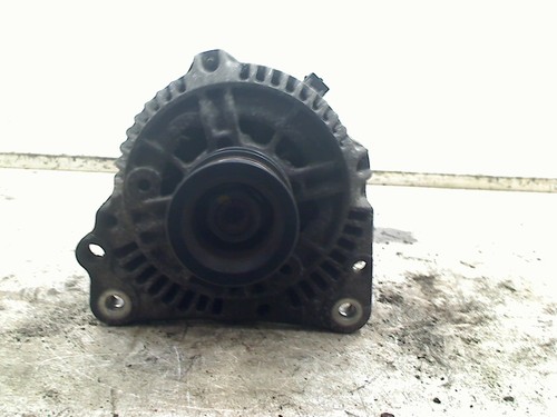 LICHTMASCHINE ALTERNATOR Volkswagen Polo III (6N1) Hatchback 1.6i 75 (AEA) 1997