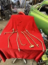 LOT 1950’s 1960’s TRANSMISSION Shift Linkage Hot RAT Rod Custom TROG SCTA KUSTOM