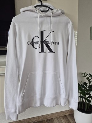 Calvin Klein Sweat/Hoodie Junge Gr.S Super Zustand!!!