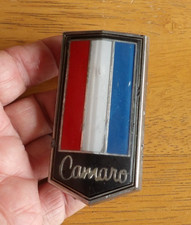 Chevrolet 1974 Camaro Front Grille Emblem Chevrolet 1974 Camaro Front Grille Emblem