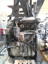 Moteur Mg ZT