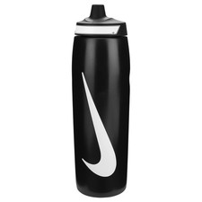 Nike Refuel Waterbottle 32oz - Large Sports Water Bottle