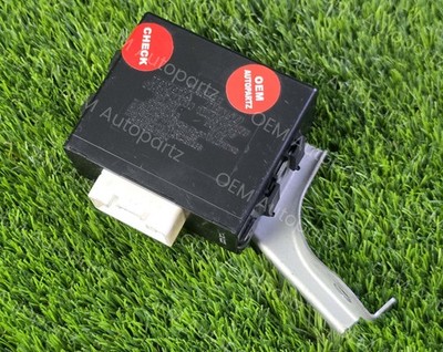 Toyota Tundra Sequoia 2007-2018 Hazard Flasher Control Module 81980-0C010 OEM
