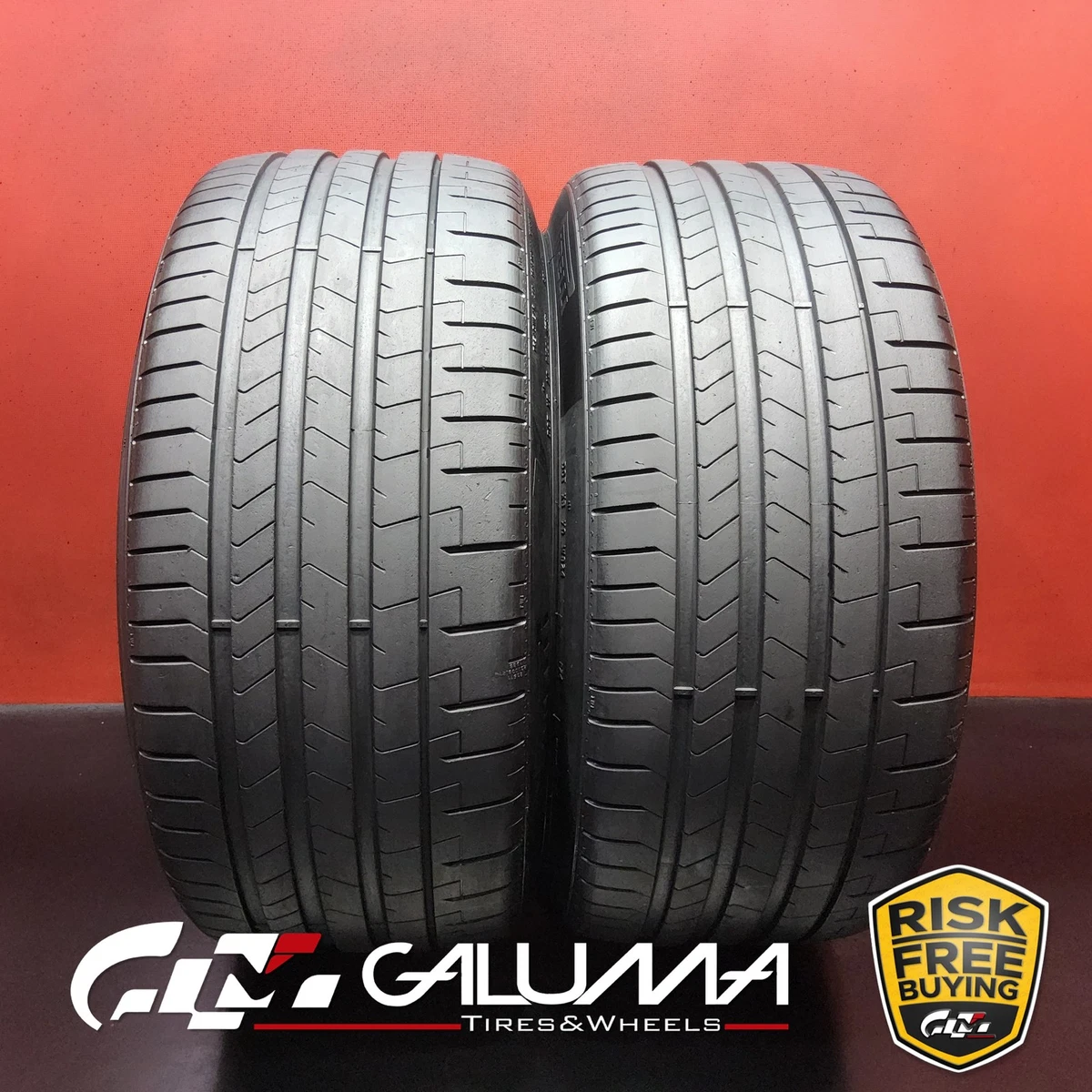 25+ Pirelli 275/35/20 Car & Truck Tires for sale | Updated Oct 2026