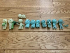 Smiski Figures Random Series Bulk Set For Viewing Most popular Best Japan