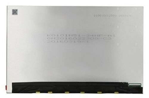 LCD KD101N51-34NP-A1 Acer Iconia Tab 10 A3-A40 B3-A40FHD B3-A50 Screen Display - Bild 4 von 5