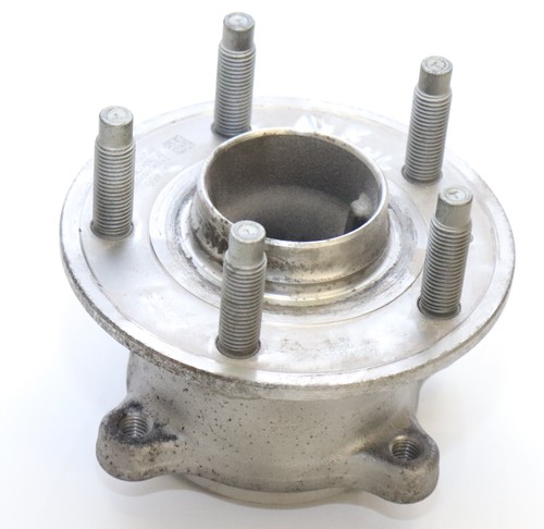 Opel Astra K 1.4T Facelift 13517460 HINTERRADNABE Hinterachse Radlager Radnabe