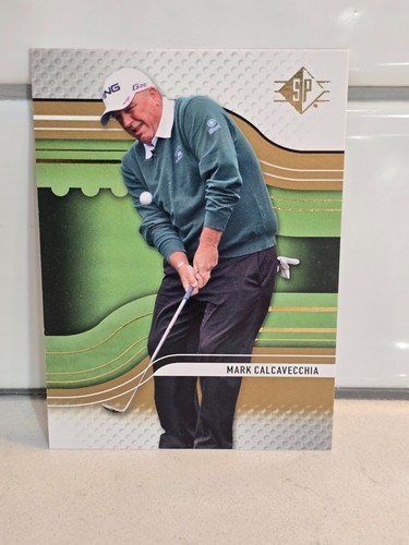2012 Upper Deck SP Golf Retail #1-80 Base + Rookie Ext Ser & Sapphire Parallels - Picture 68 of 141