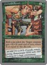 Growth Spurt 1x MtG Unglued UGL SP/NM