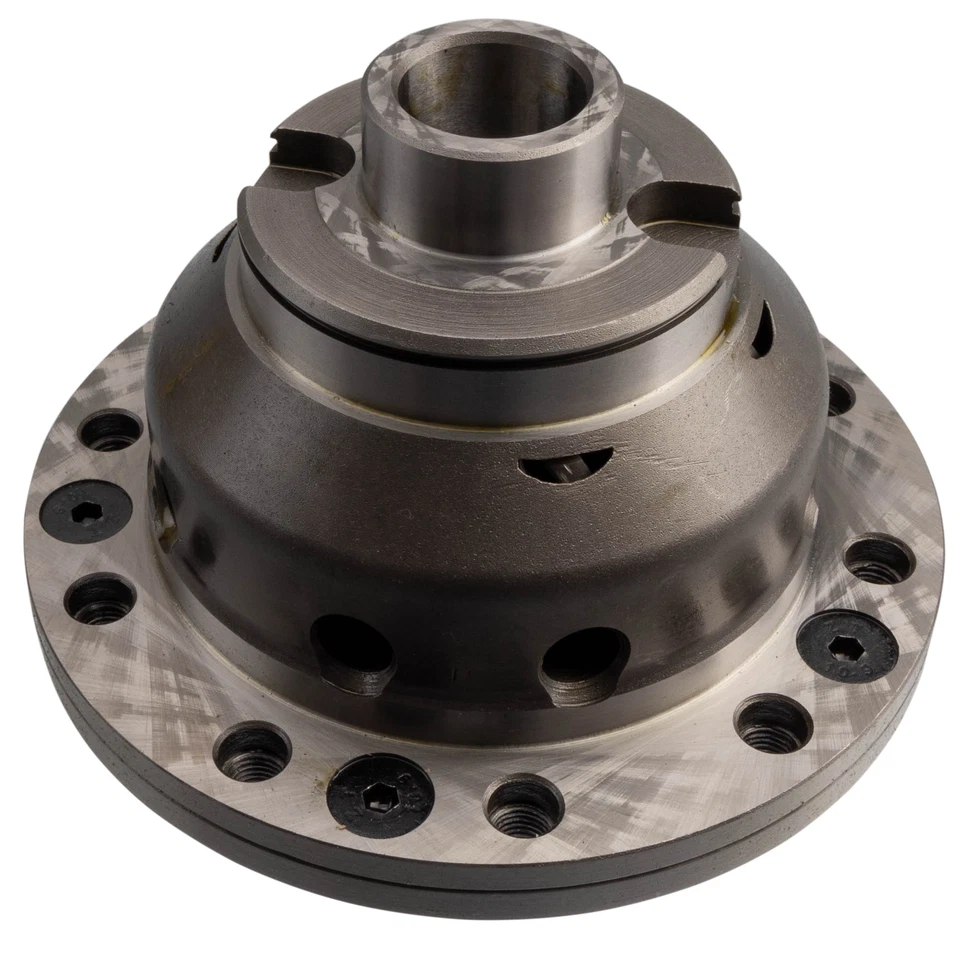 LSD Limited slip differential lock for Chevrolet AVEO, EPICA, EVANDA, LACETTI, L - Image 4 of 4