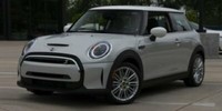 2022 MINI 3 Door Cooper SE