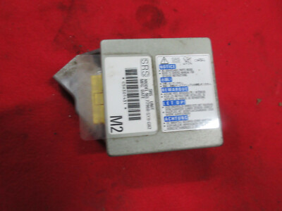 SRS Steuergerät Honda Shuttle RA1 & RA3 Bj. 1995-2001  77960-SX0-G82