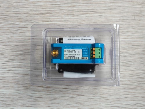 Sensor proximitor BENTLY 330180-90-05 - Imagen 4 de 4