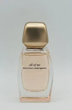 ALL OF ME by NARCISO RODRIGUES 1.7oz/50ml Eau De PARFUM Spray AUTHENTIC