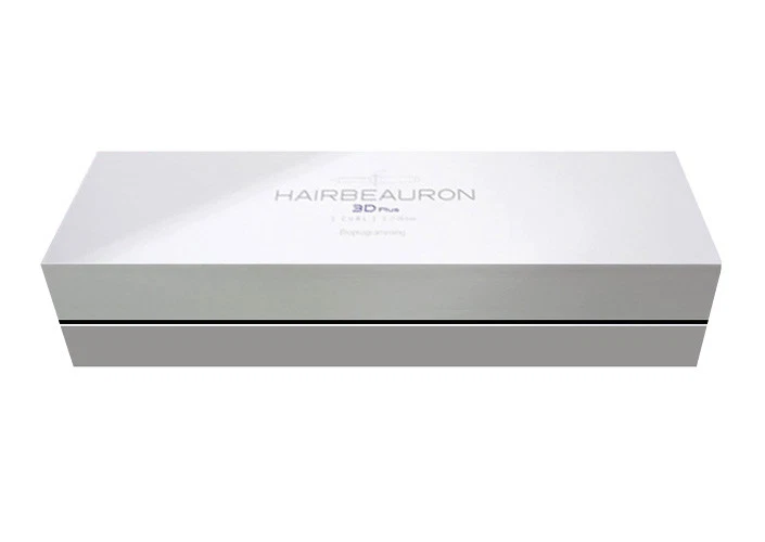 LUMIELINA HAIRBEAURON 3D Plus straight hair iron HBRSTD from Japan DHL Fast NEW