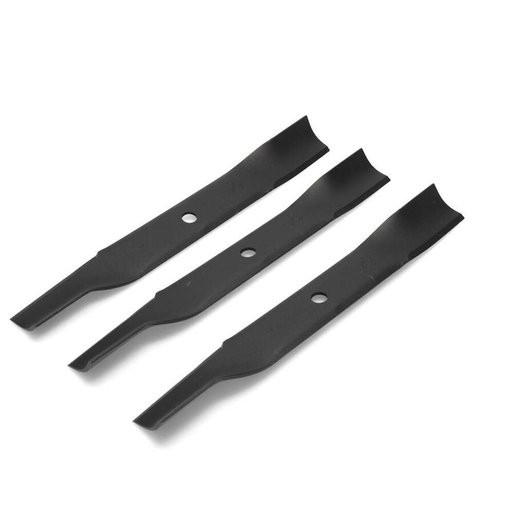 Toro OEM Blade Kit 3 Blades TimeCutter SS5000 SS5060 MX5060