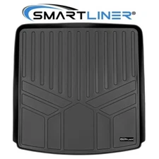 SMARTLINER Custom Fit Cargo Trunk Liner Mat All Weather 2020-2025 Cadillac XT6