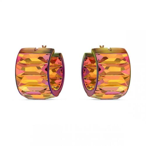 genuine Swarovski Crystal earring - Picture 4 of 4