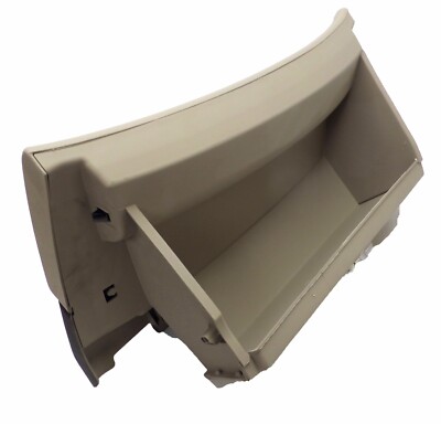 カバー抜き専用出品 California MONTEREY 22933648 New Instrument Panel Compartment Glove Box 2012-2015