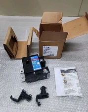 Eaton CSR2150N 150A 2 Pole Main Circuit Breaker 120/240VAC   ( NEW  )