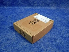 NEW Cisco CTS-PWR-AIR-INJ5= Aironet Power Injector 802.3 Power & Data (G38)