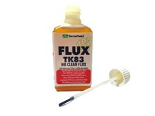 Liquido colofonia liquido 50 ml acqua per saldatura tintura per saldatura flacone saldare uvetta 
