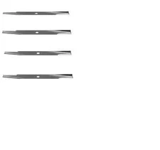 4 Blade Set BLADE TORO 18-3/4"X 3/4" 109918 (^3468)