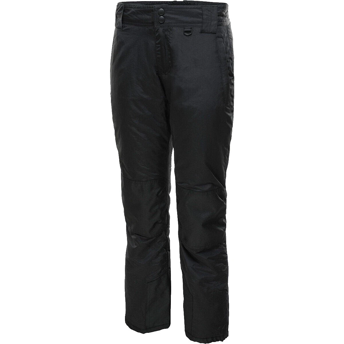 Pantalones de nieve Salomon Poliéster Deportes de Invierno y Baberos