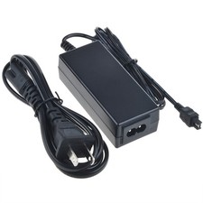 AC/DC Battery Power Charger Adapter For Sony Camcorder HDR-CX6 E/K HDR-CX160 E/K