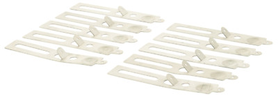 10Pc Square D QO1SE QO Load Center Sealing Strap New
