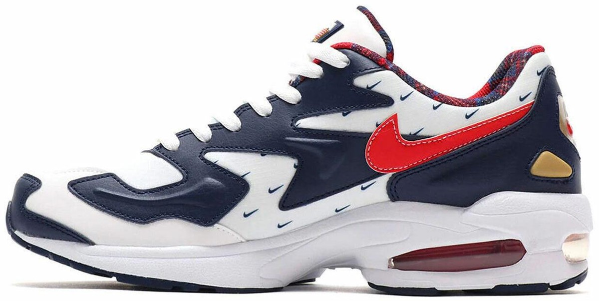 Nike Air Max 2 Light USA for Sale | Authenticity Guaranteed