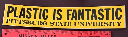 Funny Serious Bumper Stickers - Picture 15 of 16