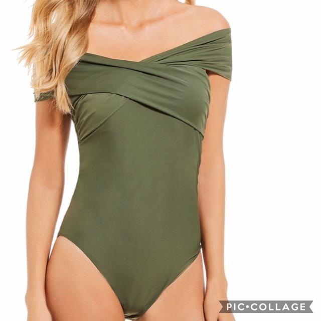 antonio melani swimsuits