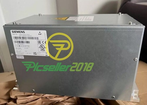 1 pc New Siemens Module 6SN1113-1AA00-1JA1 UPS or FedEx - Picture 2 of 7