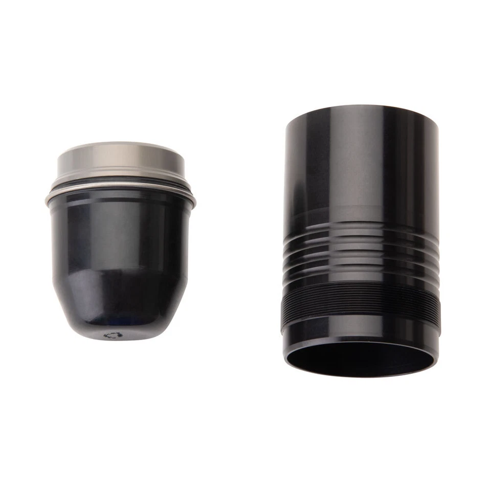 Kit de tapa de vejiga Race Tech KTM para KTM 125 XC 2021-2023 Foto 3 de 4