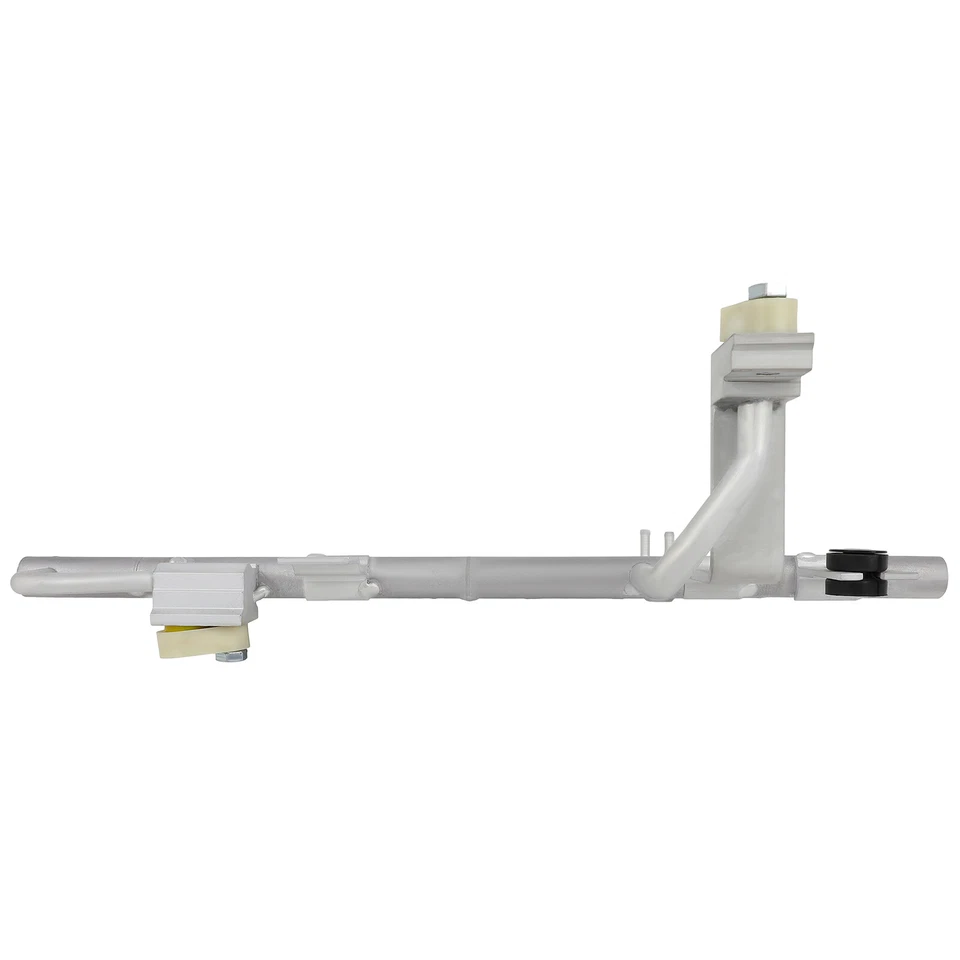 Replacement AC Condenser For 2013-2019 Ford Flex 13 14 15 16 17 18 Ford Taurus Foto 4 de 4