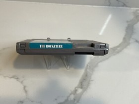 The Rocketeer - 1991 NES Nintendo Game - Cart Only - TESTED!
