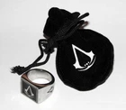 Assassin's Creed III Freedom Ring - From Collectors Edition 3 Assassins