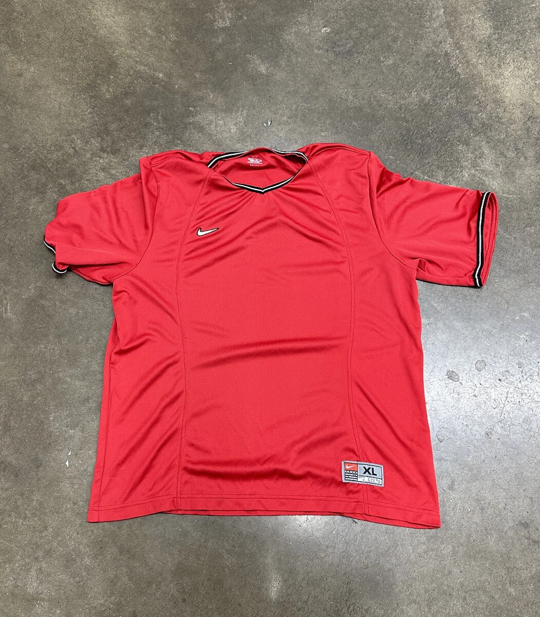 Vintage nike cheap apparel