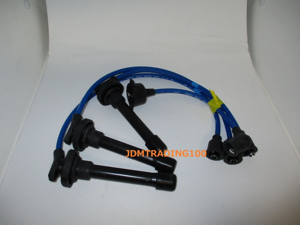 KIT DE AFINACIÓN TAPA ENCHUFE CABLE HONDA ACTY TRUCK HA1/HA2/HA3/HA4 JDM Foto 3 de 4