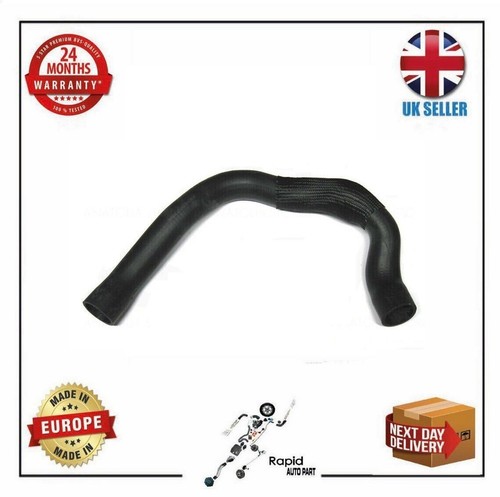 MANGUERA TURBO TUBO INTERCOOLER PARA ALFA ROMEO 147 156 1.9 GT JTD 51702364 - Imagen 4 de 7