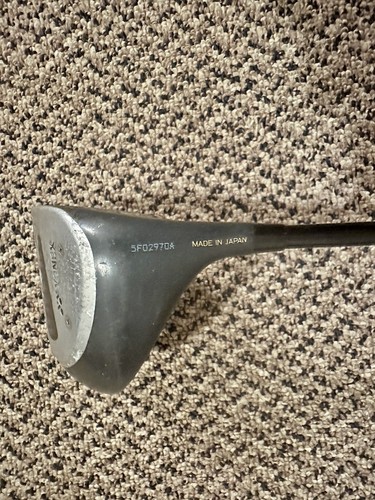 Yonex Super ADX Zero 0 Driver 9* RH Graphite Head MRG650 Carbon Shaft 45 -S Flex - Picture 6 of 12