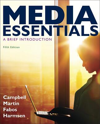 Media Essentials: A Brief Introduction