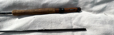 VTG Abu Garcia Conolon Custom 8' Graphite fly rod , COF8056 in