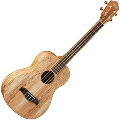 Cuerpo de Arce barítono Oscar Schmidt ukeleles