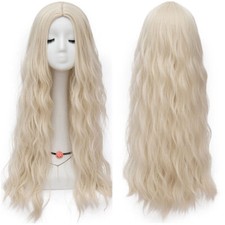 Hocus Pocus 2 Sarah Sanderson Cosplay Wig Heat Resistant Wig
