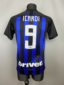 maglia inter 2018