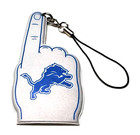 Detroit Lions Nfl Football Dangler Ornament Decoration Licensed - You Pick Item