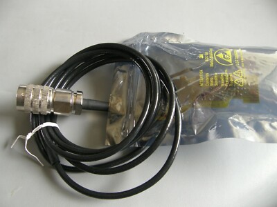 NEW TEKTRONIX  A6303 Current Probe, Main Brd. and cable 670-4354-xx