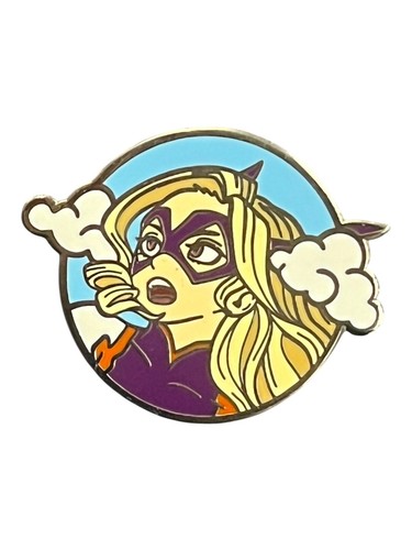 Mount Lady My Hero Academia Pin- Cassidy Johnson- Please Read - Picture 7 of 7